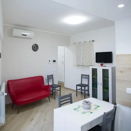 Dimora Alibrandi * Centuripe