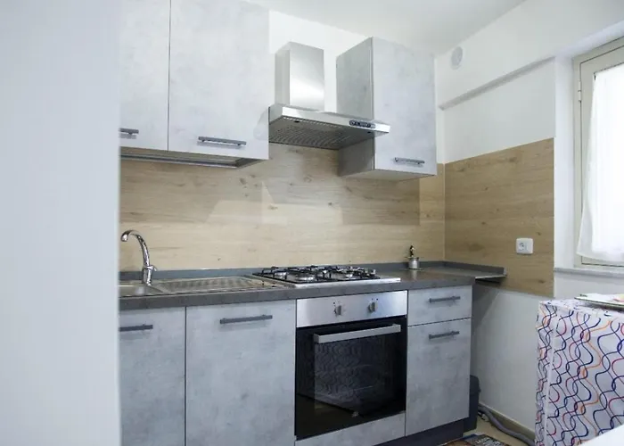Appartamento Dimora Alibrandi Centuripe