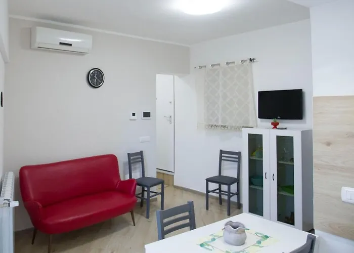 Dimora Alibrandi * Centuripe