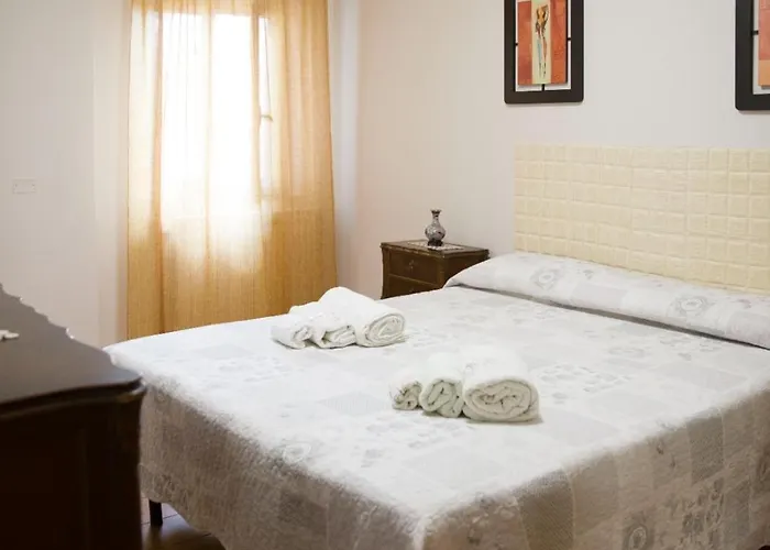 Appartamento Dimora Alibrandi *